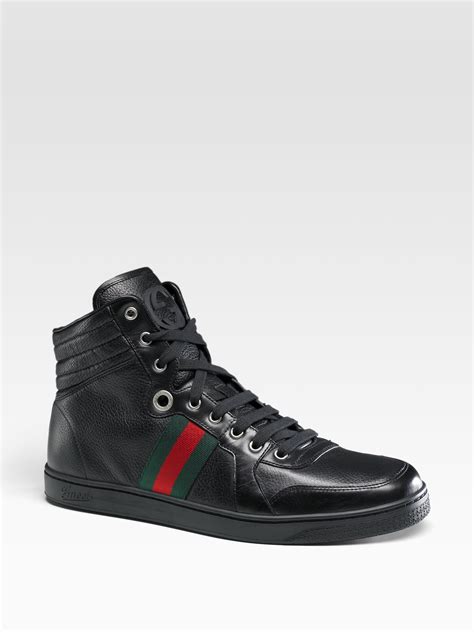 buy mens gucci shoes|Gucci shoes men black.